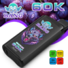 QQ Bang 60K Grape Ice